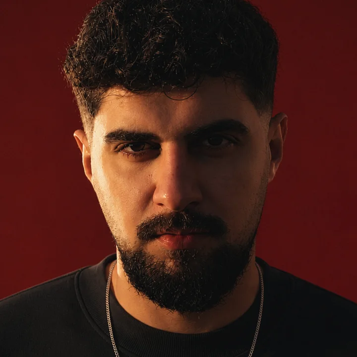 Portrait of Tigran (Tigger) Khachiyan