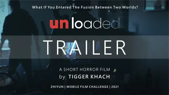 Still from Unloaded